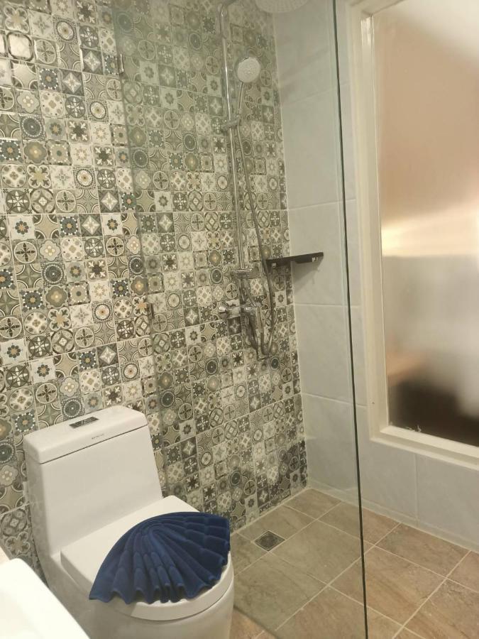 M Casa Hotel Pattaya Nong Prue Bagian luar foto