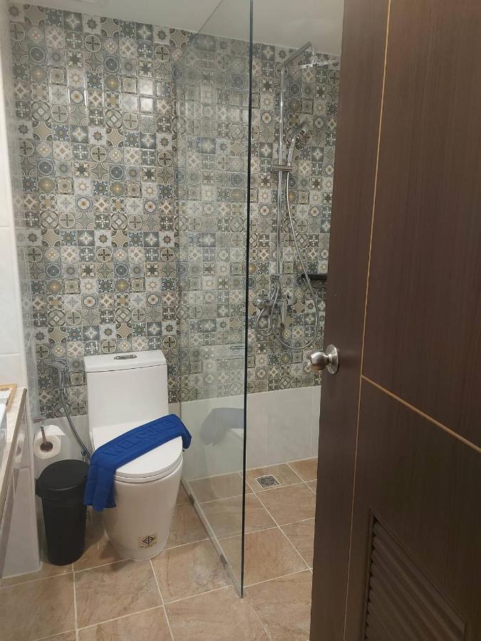 M Casa Hotel Pattaya Nong Prue Bagian luar foto