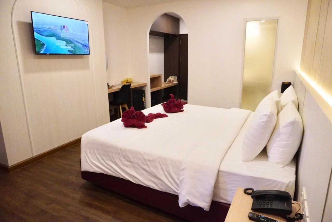 M Casa Hotel Pattaya Nong Prue Bagian luar foto